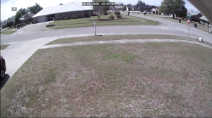 Caméra IP - Stati Uniti d'America