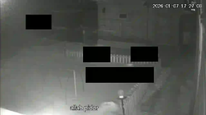 Caméra IP - Kazakhstan