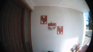 Caméra IP - Australie