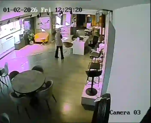 Caméra IP - Türkiye