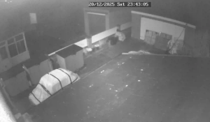 Caméra IP - United Kingdom