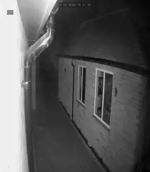 Caméra IP - United Kingdom