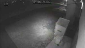 Caméra IP - Polonia