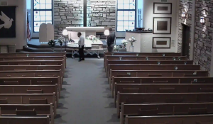 Caméra IP - Vereinigte Staaten von Amerika