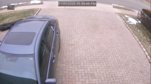 Caméra IP - United States of America