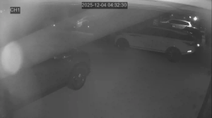 Caméra IP - South Korea