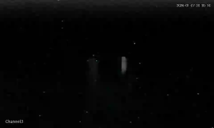 Caméra IP - Kolumbien