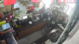 Caméra IP - Vietnam