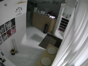 Caméra IP - Corea del Sud