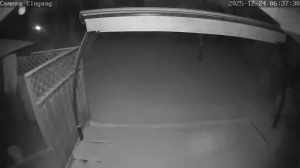 Caméra IP - Alemania