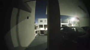 Caméra IP - États-Unis d'Amérique