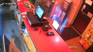 Caméra IP - United States of America