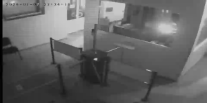 Caméra IP - Russische Föderation