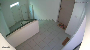 Caméra IP - Montenegro