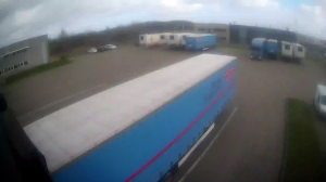 Caméra IP - Denmark