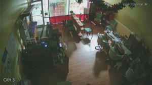 Caméra IP - Vereinigte Staaten von Amerika