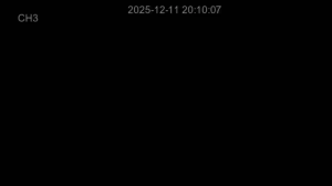 Caméra IP - República de Corea