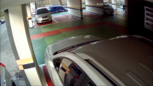 Caméra IP - South Korea