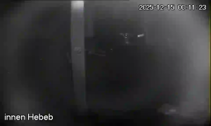 Caméra IP - Deutschland