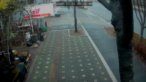 Caméra IP - Südkorea