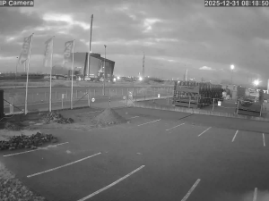 Caméra IP - Denmark