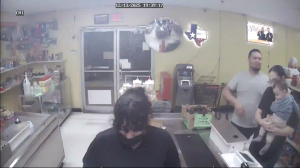 Caméra IP - United States of America