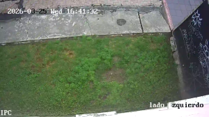 Caméra IP - Kolumbien