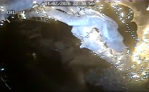 Caméra IP - Netherlands