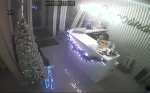 Caméra IP - Russian Federation