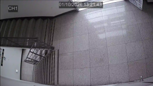 Caméra IP - South Korea