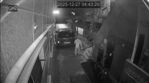 Caméra IP - Südkorea