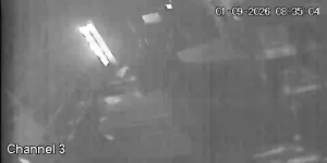 Caméra IP - United States of America