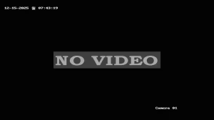 Caméra IP - República de Corea