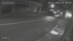 Caméra IP - Brasilien