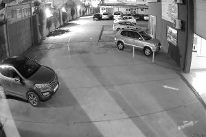 Caméra IP - Azerbaijan