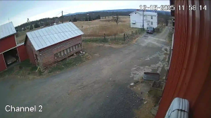 Caméra IP - United States of America