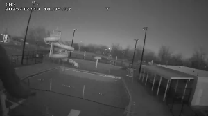 Caméra IP - Vereinigte Staaten von Amerika