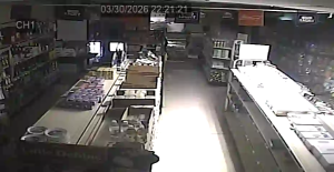 Caméra IP - Vereinigte Staaten von Amerika