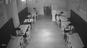 Caméra IP - República de Corea