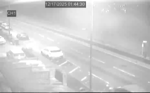 Caméra IP - United Kingdom