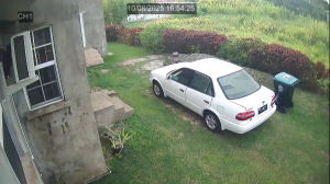Caméra IP - Barbados