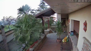 Caméra IP - Espagne