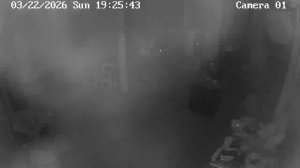 Caméra IP - Ecuador