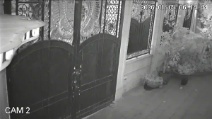 Caméra IP - Vietnam