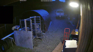 Caméra IP - United States of America