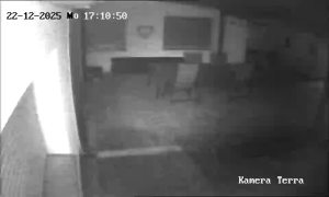 Caméra IP - Alemania