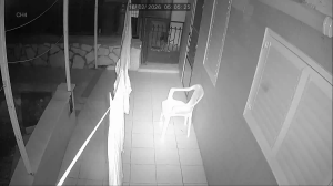 Caméra IP - Israël