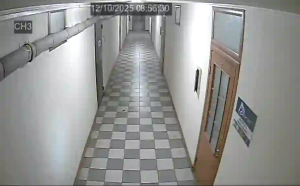 Caméra IP - Ukraine