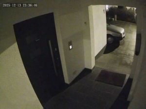 Caméra IP - Alemania