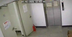 Caméra IP - South Korea